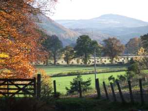 Book holiday cottages online
